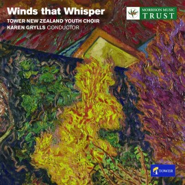 MMT2016 Winds that whisper