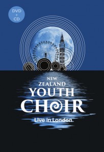 NZYC Live in London-DVD