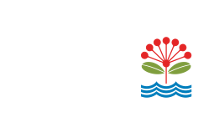 Auckland Council logo white_210wide