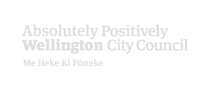 WCC logo_REV 210wide Wellington City Council