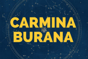 Carmina Burana in Auckland