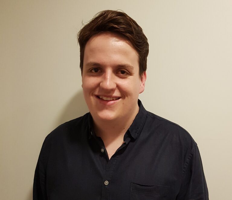 Sam Nicholson New Zealand Youth Choir