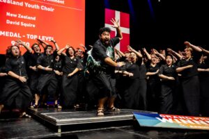 NZYC wins Grand Prix in Aarhus 2025