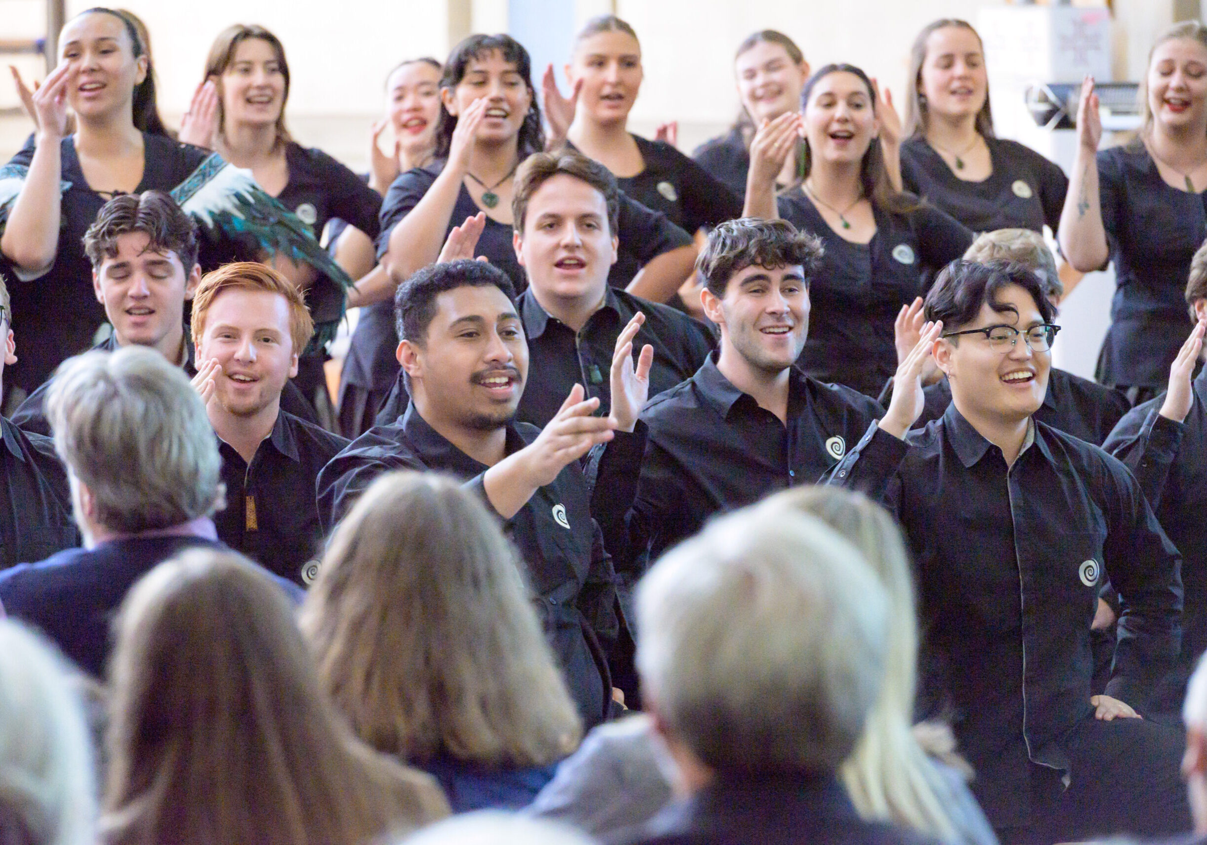 NZ Youth Choir HR - Pieter du Plessis Photography-6 NZ Youth Choir HR - Pieter du Plessis Photography-6